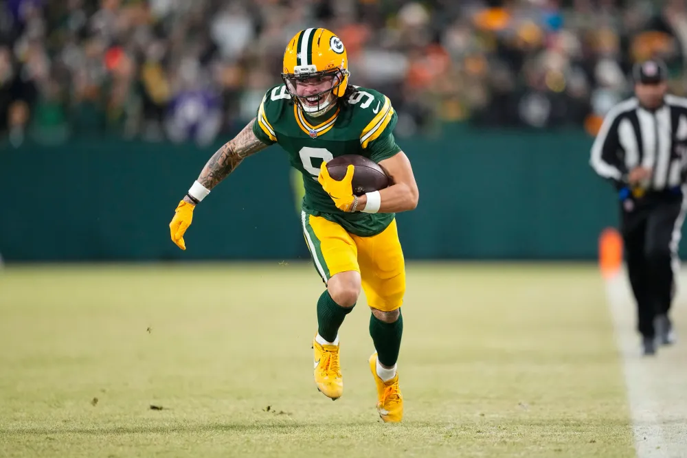 New York Jets vs. Green Bay Packers Matchup Breakdown For Week 2 Fantasy Football