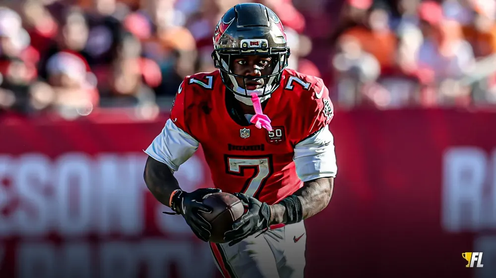 Tampa Bay Buccaneers vs. Cleveland Browns Matchup Breakdown For Week 2 Fantasy Football