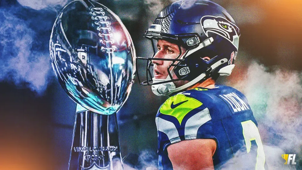 Super Bowl Picks Ahead Of Week 2: Seattle Seahawks & More Super Bowl Futures To Bet