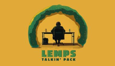 Packers Fans Need to Hear This Before Week 1 I Lemps Talkin’ Pack #256 |
