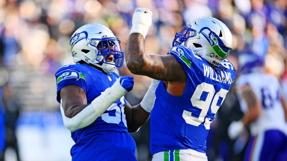 Week 1 NFL picks, predictions for Kalshi, Polymarket, Underdog: Seahawks-Patriots, Packers-Vikings markets