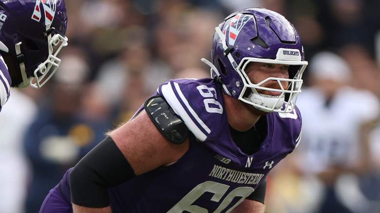 Michigan v Northwestern