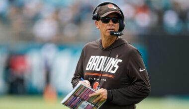 Todd Monken fires back at Mike Tomlin's 'Browns is the Browns' diss after win
