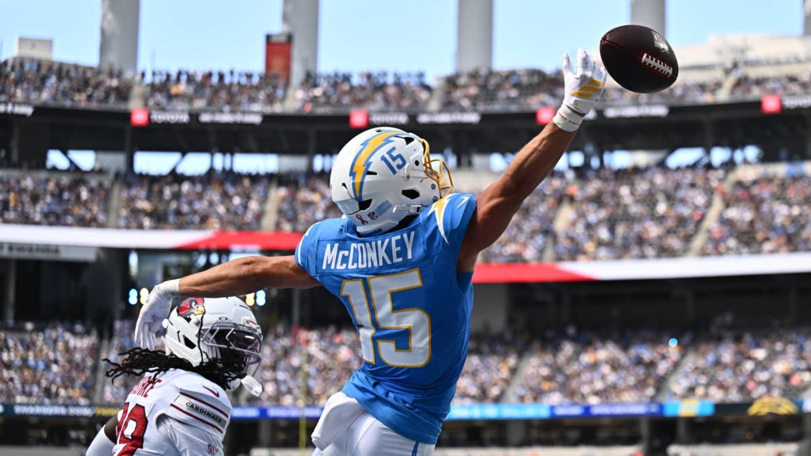Los Angeles Chargers Could Be Missing Their Offensive Spark at the Worst Time