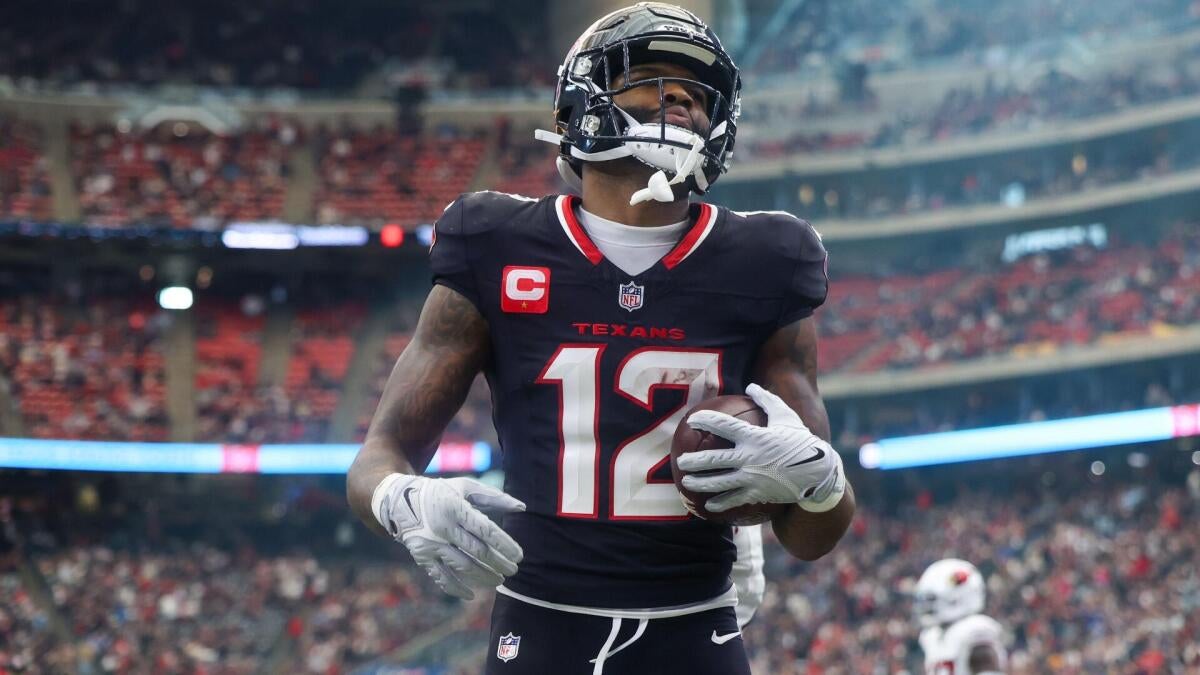 NFL score predictions: Best bets, picks for Week 1 from elite expert