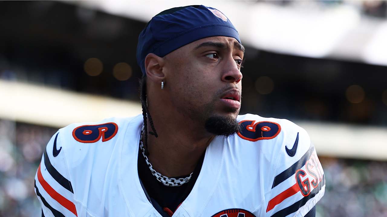Ryan Poles: 'I don't know' if CB Kyler Gordon will play for Bears again | Latest NFL News, Analysis & Updates