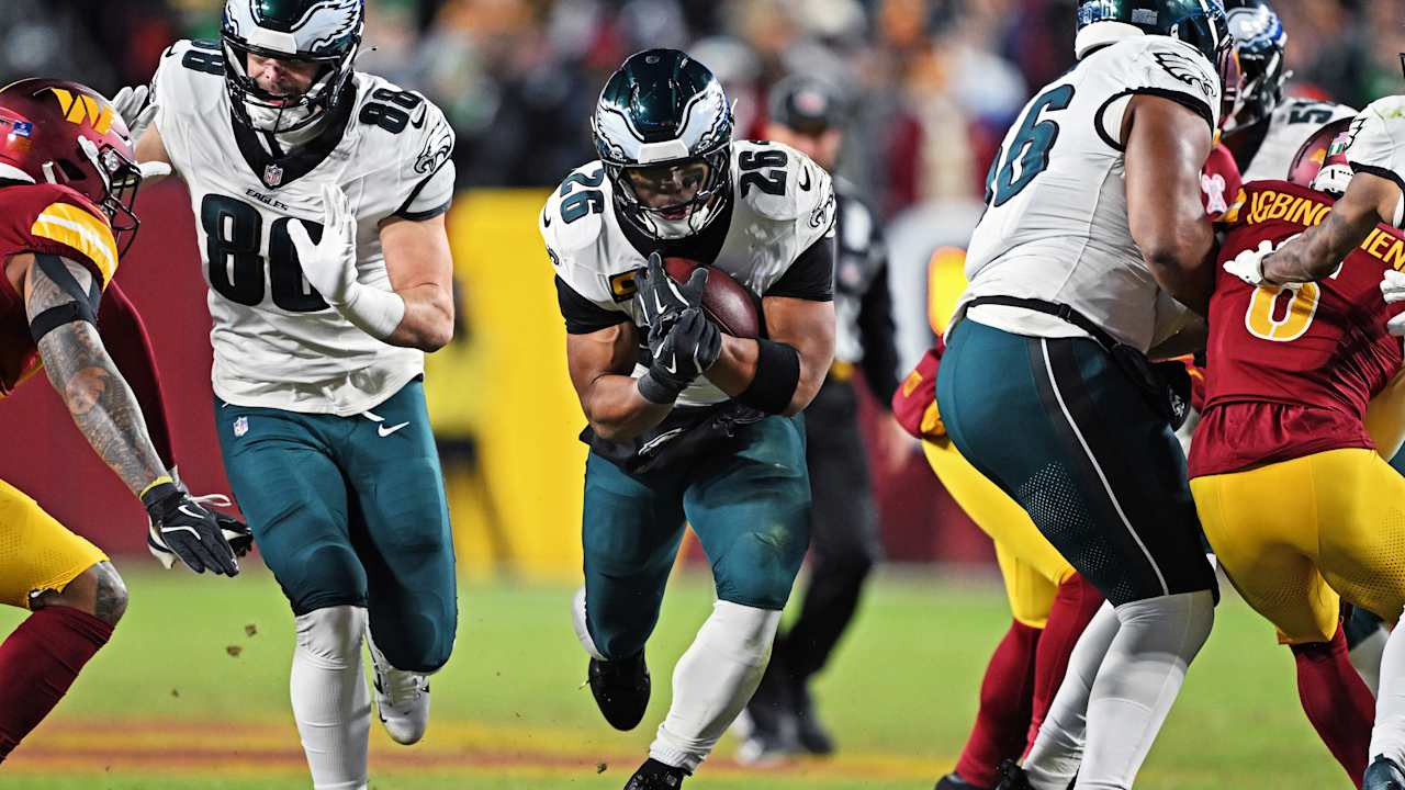 Philadelphia Eagles logo