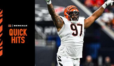 Cincinnati Bengals logo