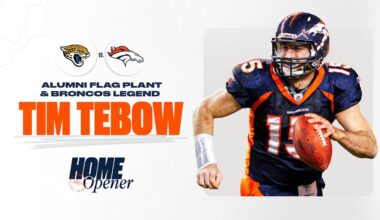 Denver Broncos logo