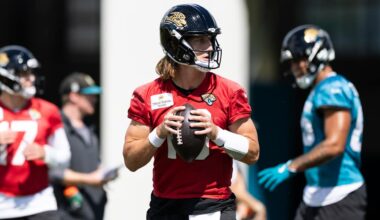 Jacksonville Jaguars logo