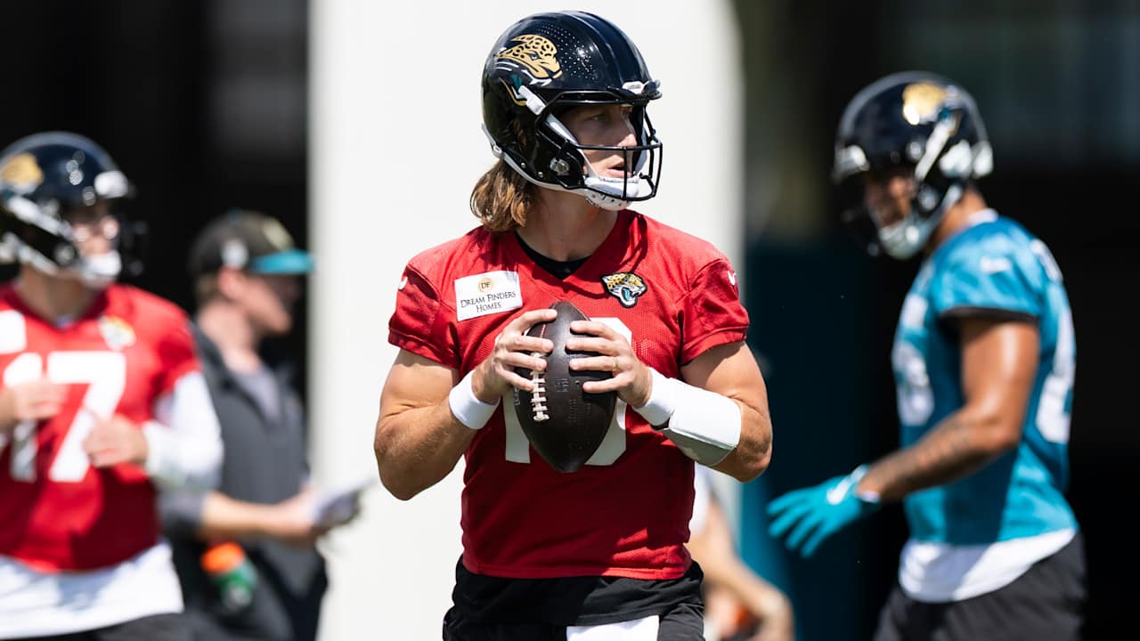 Jacksonville Jaguars logo