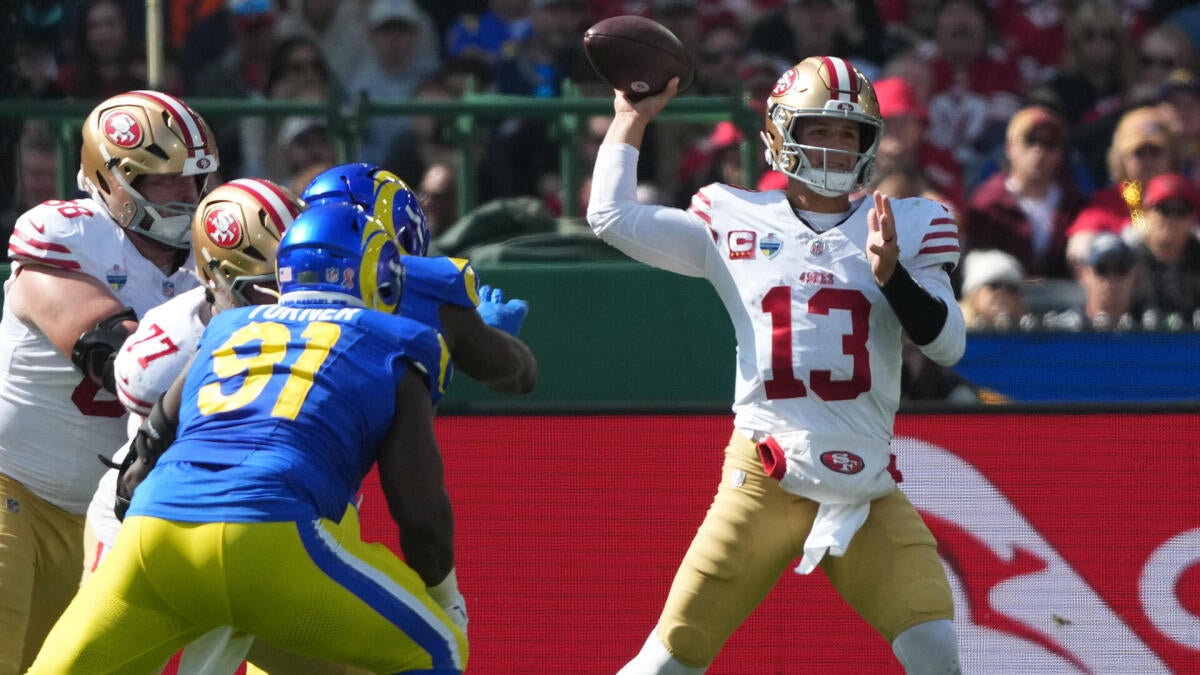 Dolphins vs. 49ers picks, predictions: 2026 NFL Week 2 markets at Kalshi, Polymarket, Underdog