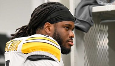 Pittsburgh Steelers logo