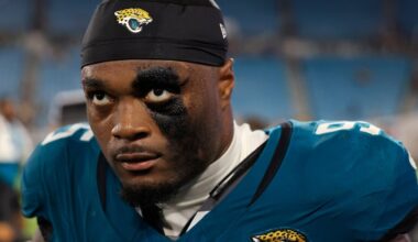 The Jaguars’ Special Teams Problem Just Got More Complicated