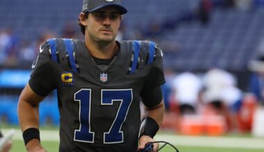 How good do you feel about the Colts’ first win?