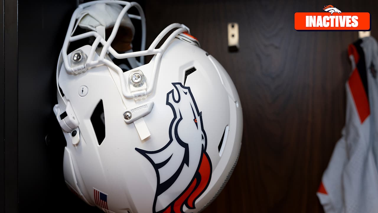 Denver Broncos logo