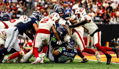Arizona Cardinals logo