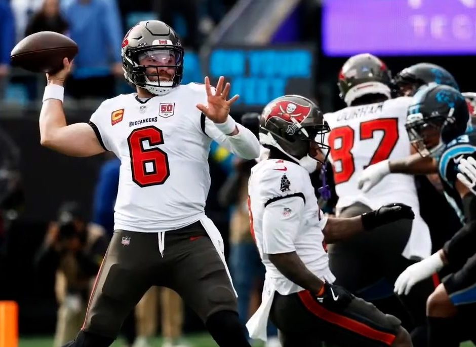 Mayfield and Bucs want fast start at Cincinnati vs. Burrow and Bengals