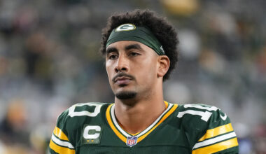 The Packers Are Spiraling and Everyone Can See It