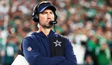 Trevon Diggs Cashed Dallas’ Checks, But Dallas Carried the Cost
