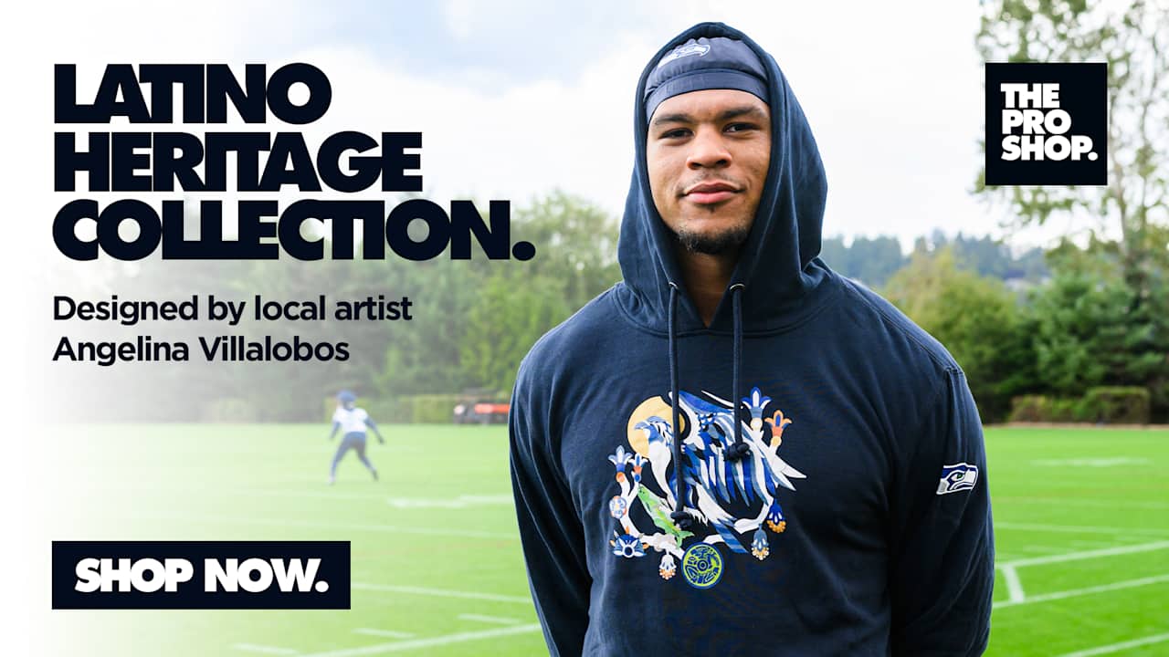 Seattle Seahawks logo