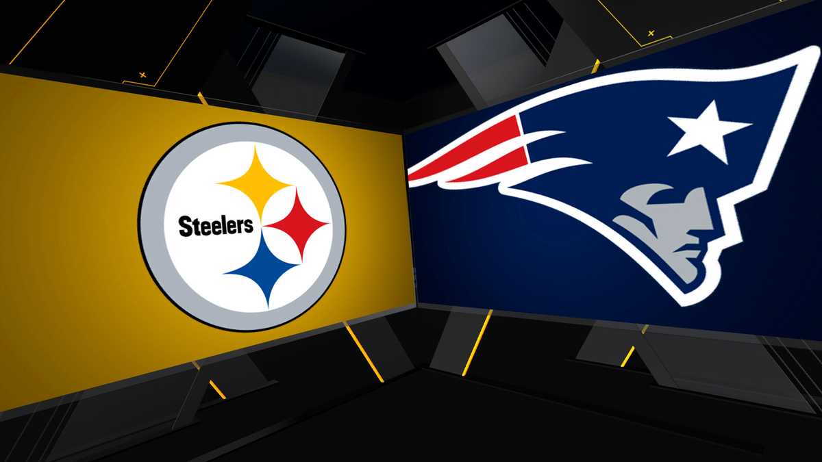 Pittsburgh Steelers at New England Patriots: Week 2 preview