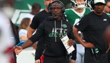 Predicting NFL Week 2 storylines: Jets finally snap historic streak, Deshaun Watson benched