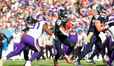 Fantasy football rankings 2026: Sleepers to target from the model that nailed De'Von Achane's big season