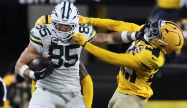 2026 Fantasy Football draft prep: Rankings, sleepers, breakouts, busts, top 150, more