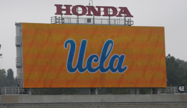 Inside UCLA's money problems: Donations stopped long before AD Martin Jarmond was fired