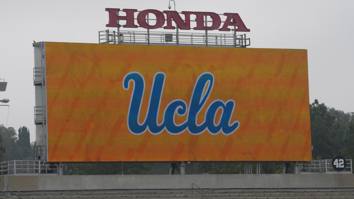 Inside UCLA's money problems: Donations stopped long before AD Martin Jarmond was fired