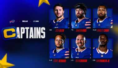 Buffalo Bills logo