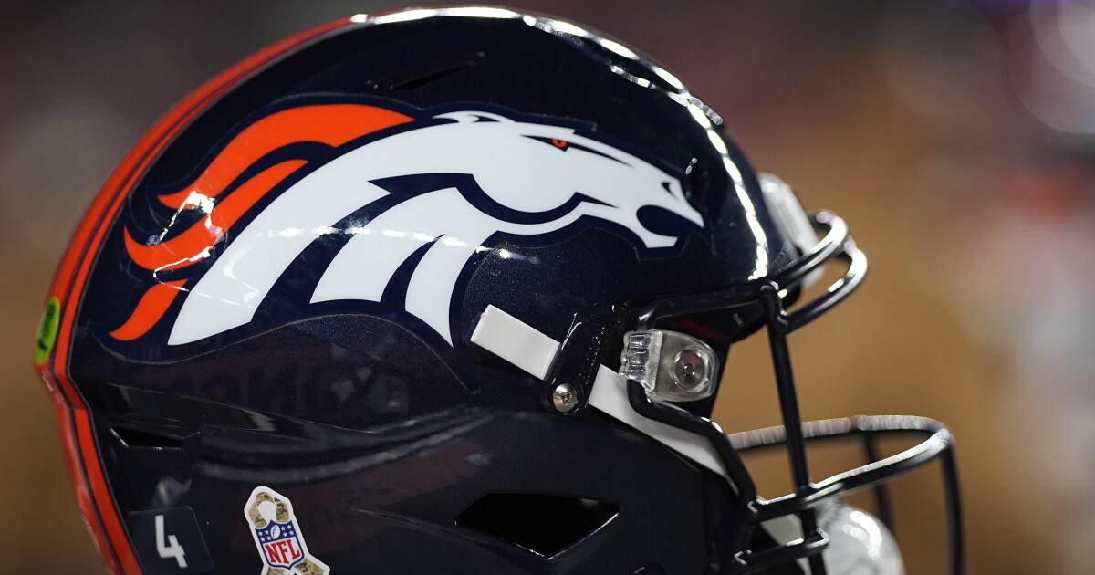 A day after making cuts, the Broncos filled out their practice squad