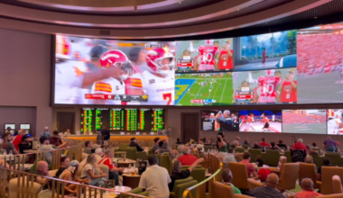 Raiders betting outlook: STN Sports sets win total at 5.5 entering NFL Week 1
