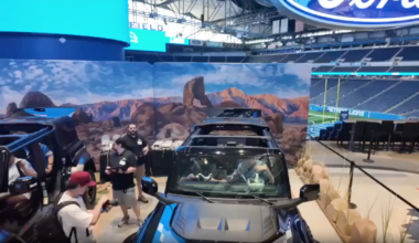 Ford Field debuts new fan experiences ahead of Lions season opener