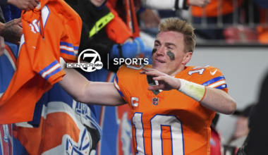 Power shift: Mahomes saw it early: Bo Nix signaled a new AFC West era for Denver