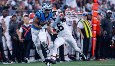 South Dakotans in the NFL, Week 2 - Sioux Falls Live