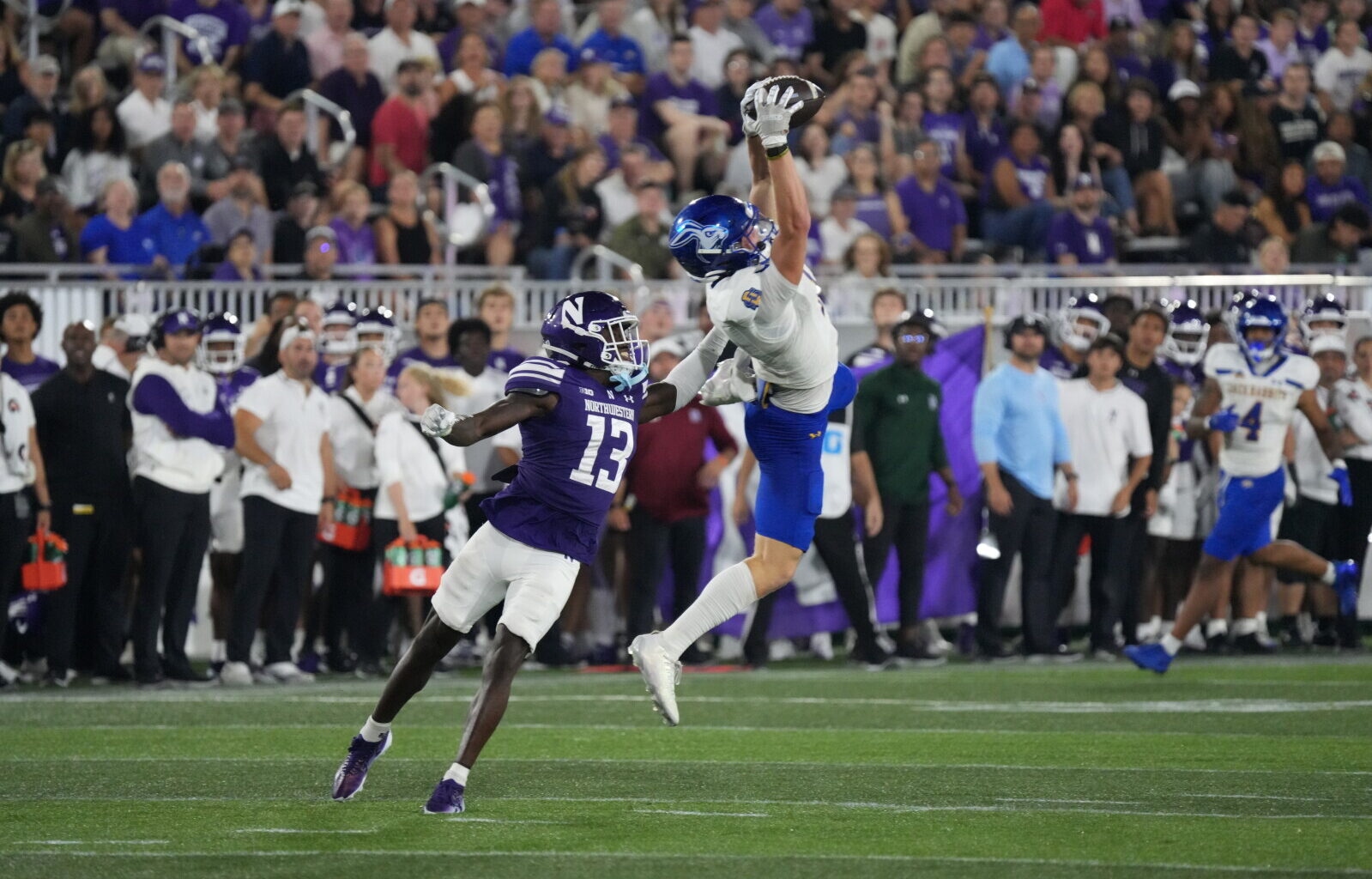 Week 4: Youngstown State at South Dakota State - What I'm watching - Sioux Falls Live