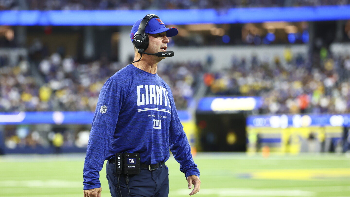 John Harbaugh: We're in the process of adding a quarterback