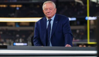 Dallas Cowboys logo