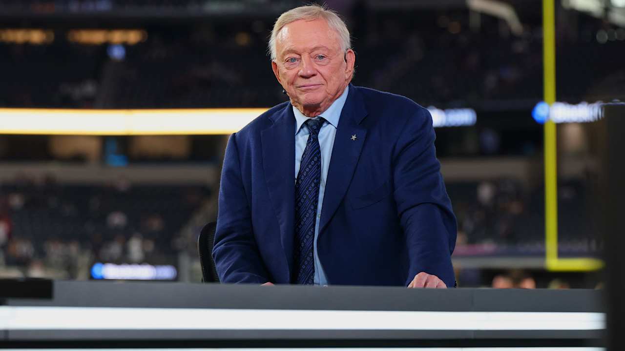 Dallas Cowboys logo