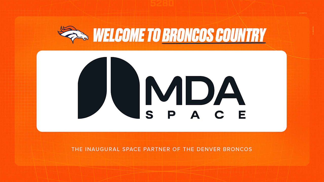 Denver Broncos logo