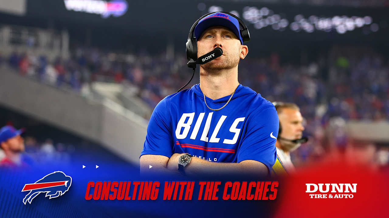 Buffalo Bills logo