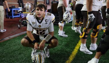 Michigan-Western Michigan result was legitimate despite clock: Week 1 overreactions