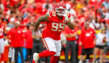 Ranking five best 2026 NFL Draft classes after Week 1: Chiefs shine brightest
