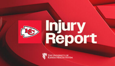 Kansas City Chiefs logo
