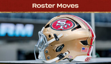 San Francisco 49ers logo