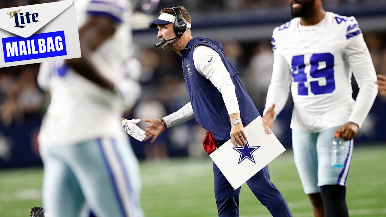 Dallas Cowboys logo