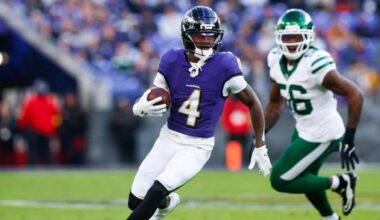 2026 Fantasy Football draft prep: Rankings, sleepers, breakouts, busts, top 150, more