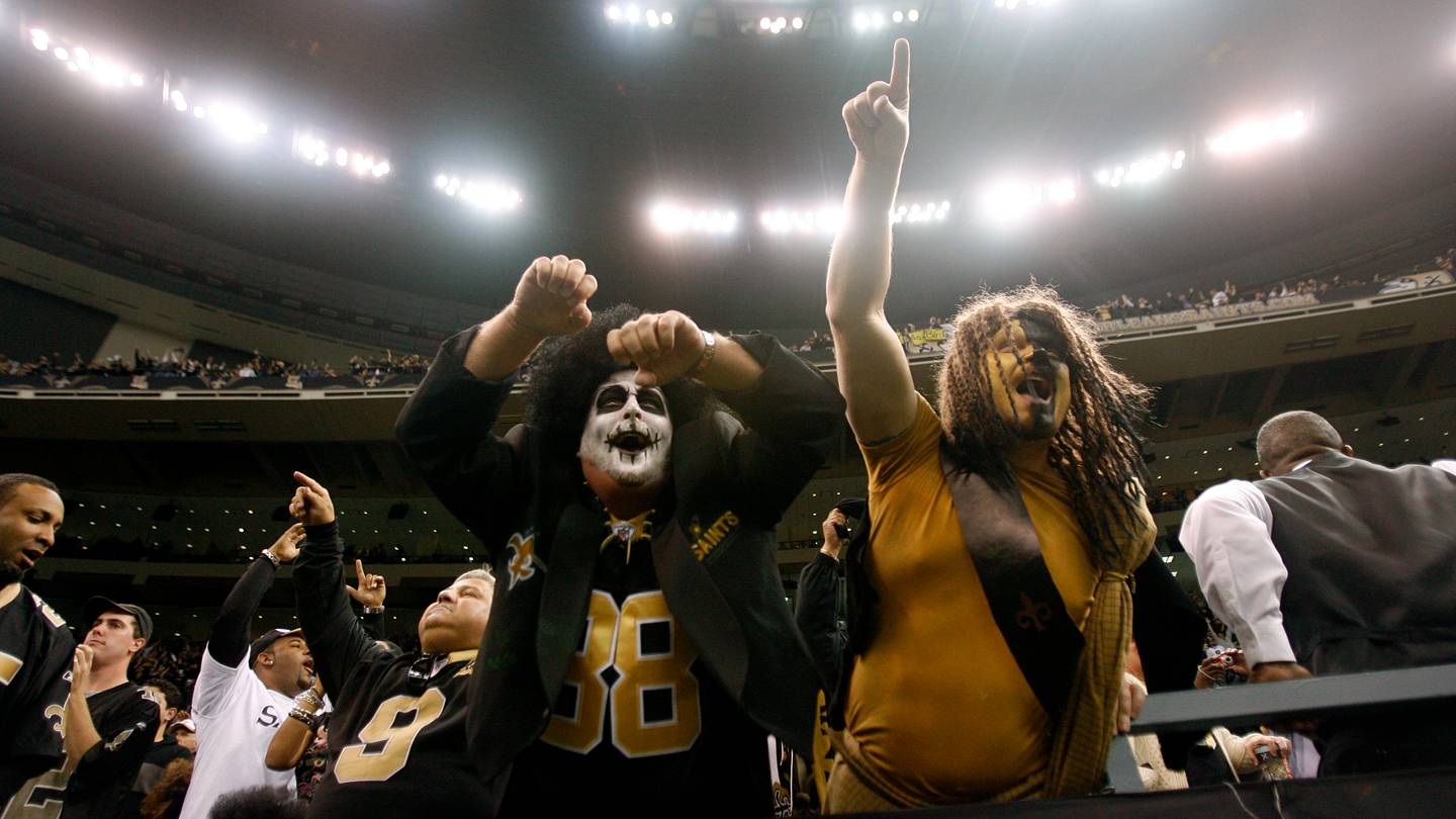 Saints' Etienne to IR Plus Nine on Injury Report, Three for the Falcons
